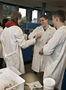 Kemiundervisning i laboratoriet